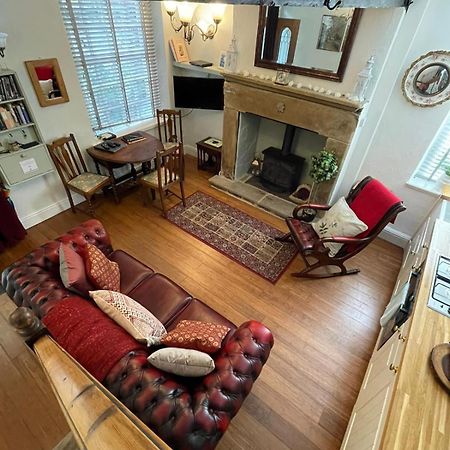 The Little Hideaway - Historic Gem Off Haworth Main Street Villa Eksteriør bilde