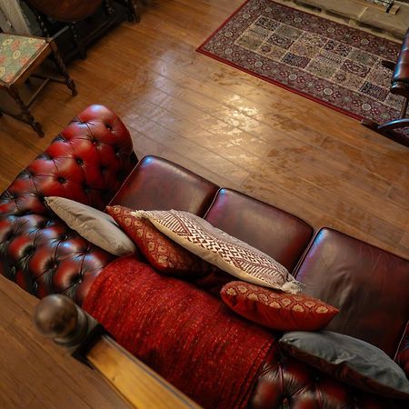 The Little Hideaway - Historic Gem Off Haworth Main Street Villa Eksteriør bilde