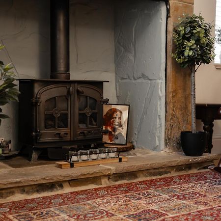 The Little Hideaway - Historic Gem Off Haworth Main Street Villa Eksteriør bilde