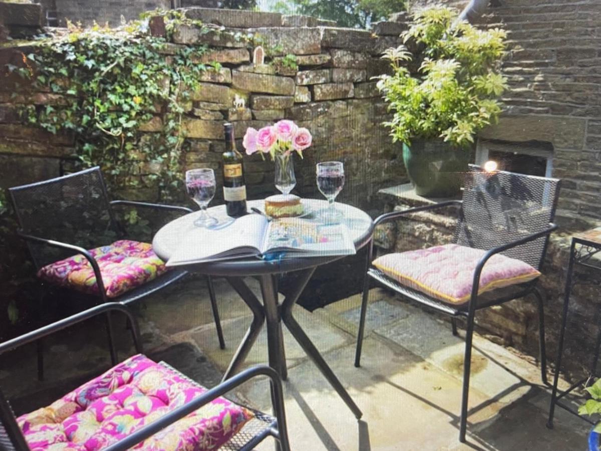 The Little Hideaway - Historic Gem Off Haworth Main Street Villa Eksteriør bilde