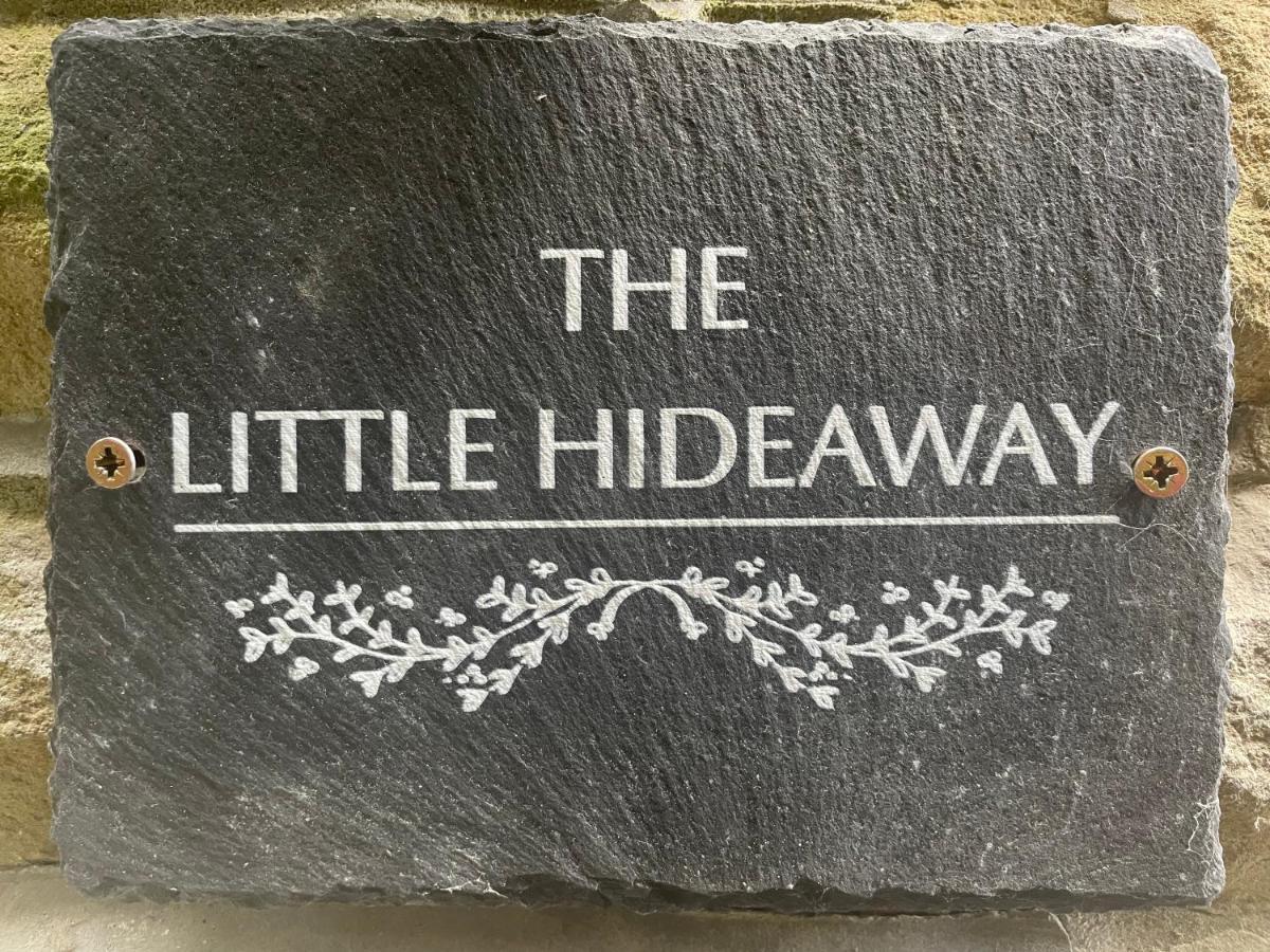 The Little Hideaway - Historic Gem Off Haworth Main Street Villa Eksteriør bilde