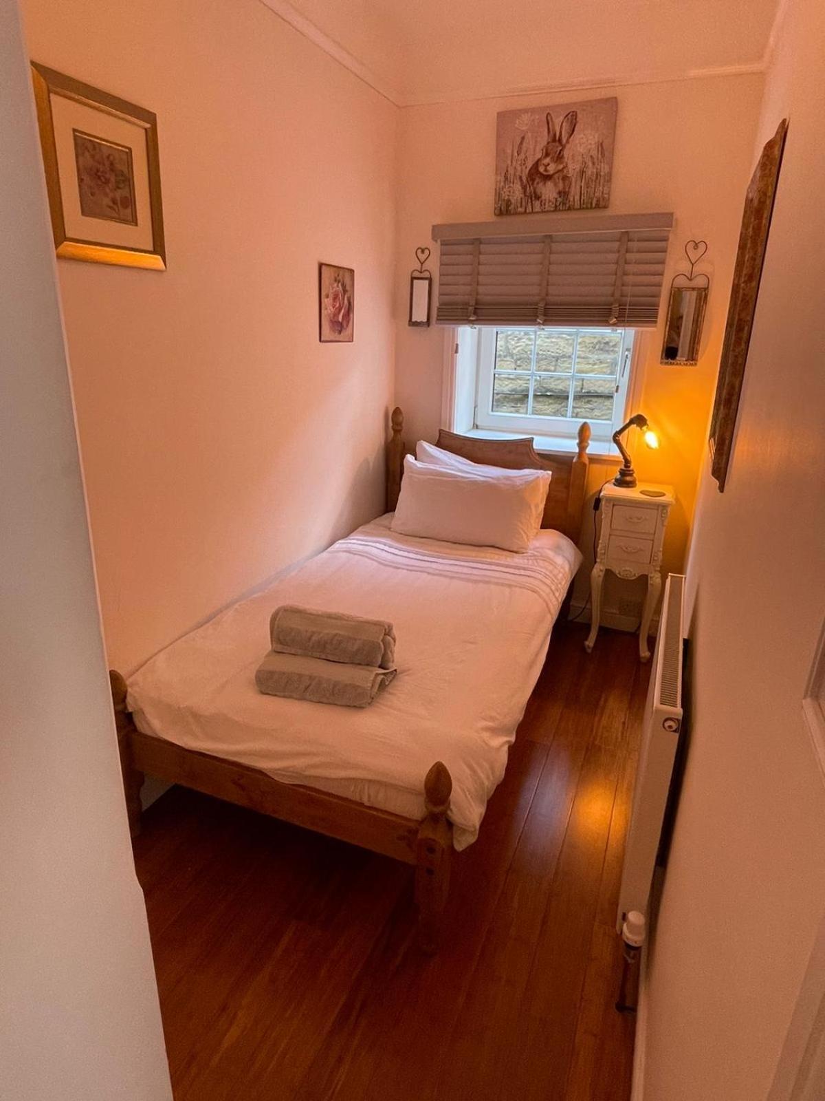 The Little Hideaway - Historic Gem Off Haworth Main Street Villa Eksteriør bilde