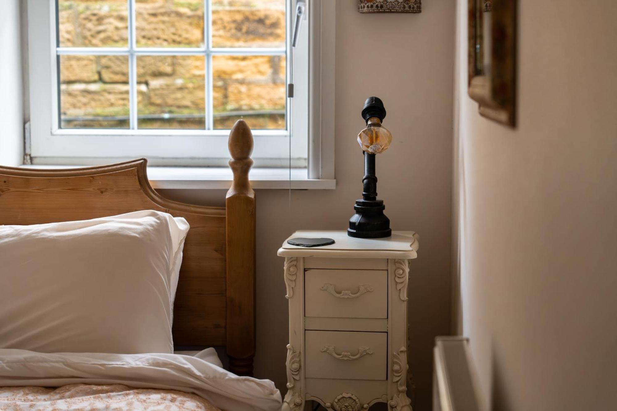 The Little Hideaway - Historic Gem Off Haworth Main Street Villa Eksteriør bilde