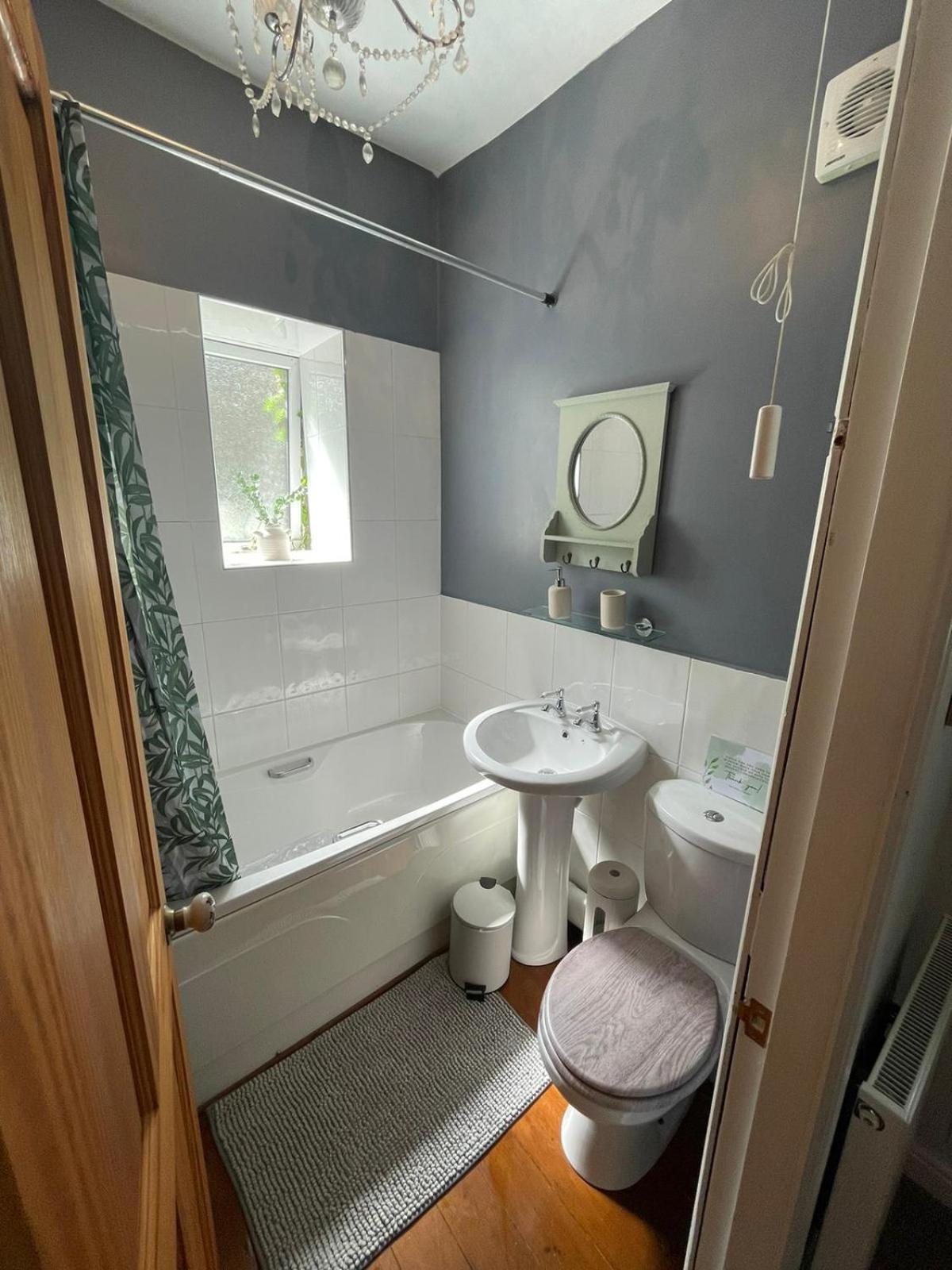 The Little Hideaway - Historic Gem Off Haworth Main Street Villa Eksteriør bilde