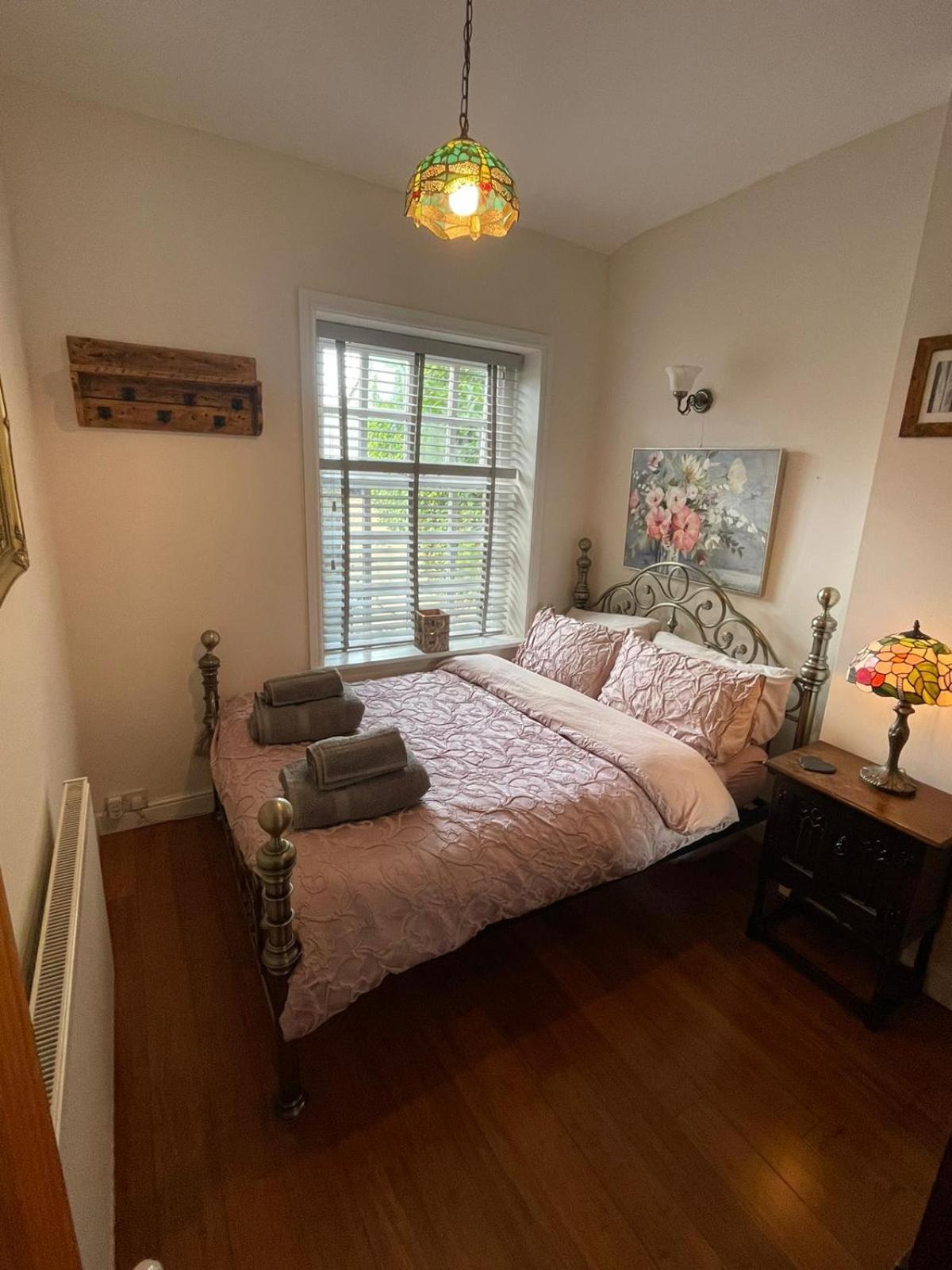 The Little Hideaway - Historic Gem Off Haworth Main Street Villa Eksteriør bilde