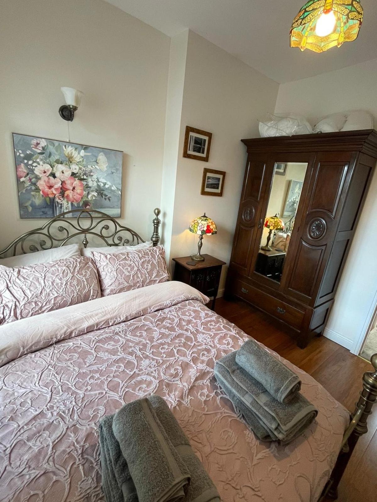 The Little Hideaway - Historic Gem Off Haworth Main Street Villa Eksteriør bilde